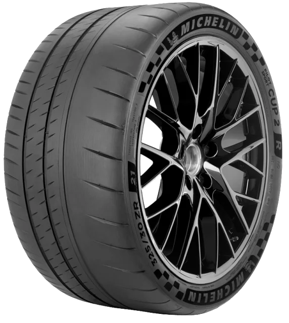 Michelin Pilot Sport Cup 2 R 295/30 R20