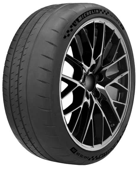 Michelin Pilot Sport Cup 2 R Connect 295/30 R21