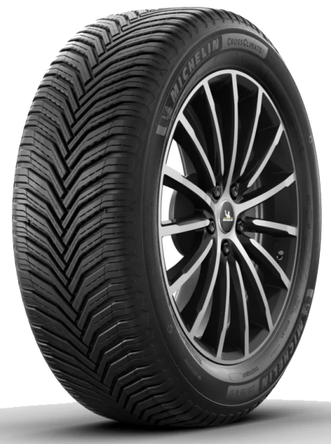Michelin CrossClimate 2 SUV 245/35 R21