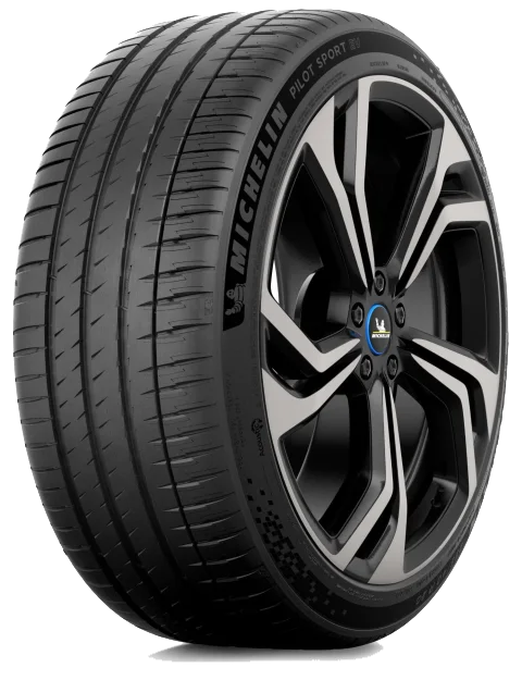 Michelin Pilot Sport EV 305/30 R21