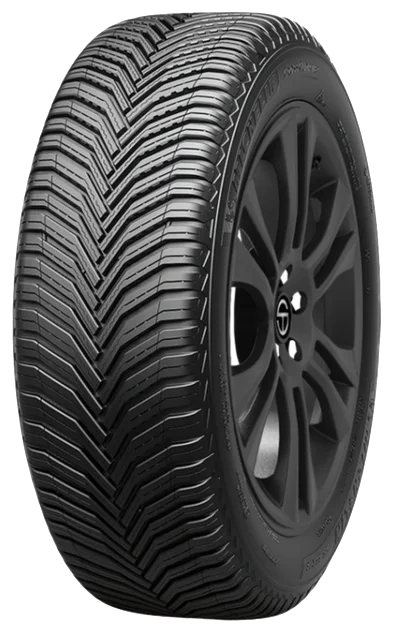 Michelin CrossClimate 2 A/W 255/65 R18