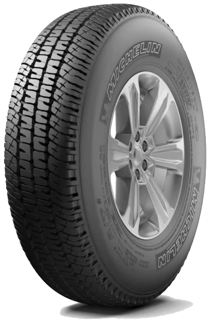 Michelin LTX A/T 2 275/70 R18