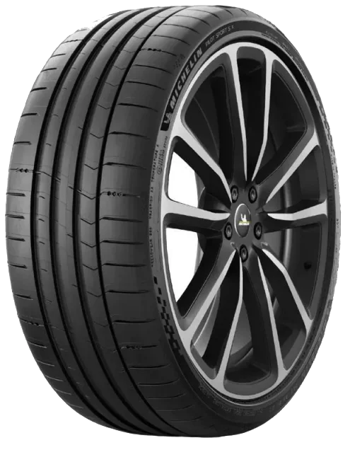 Michelin Pilot Sport S 5 305/30 R21