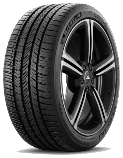 Michelin Pilot Sport A/S 4 265/40 R21