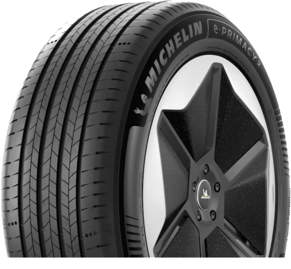 Michelin E Primacy 2 225/45 R19
