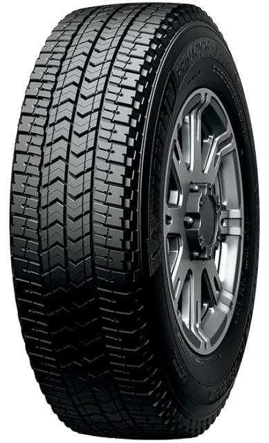 Michelin Primacy XC 265/60 R18