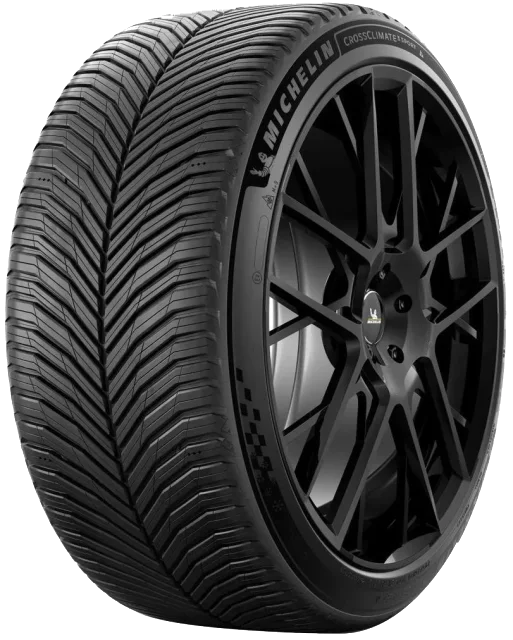 Michelin CrossClimate 3 Sport 285/35 R21