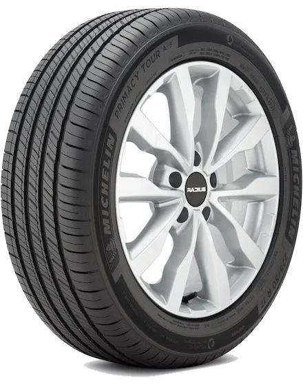 Michelin Primacy Tour A/S 265/45 R21