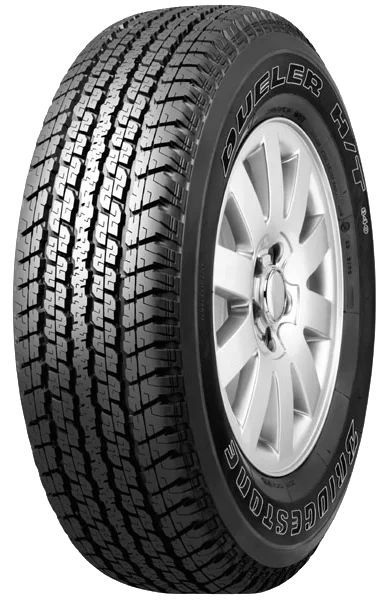Bridgestone Dueler 840 255/70 R15