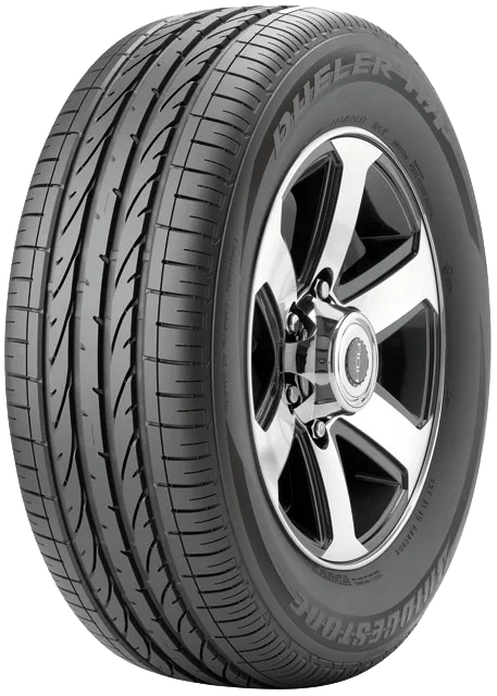Bridgestone Dueler H/P Sport 235/45 R19