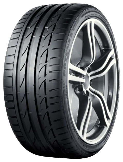 Bridgestone Potenza S001 275/35 R21