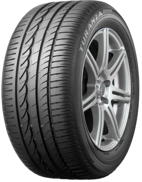 Bridgestone Turanza ER300A 195/55 R16