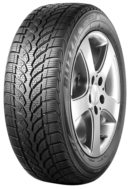 Bridgestone Blizzak LM32 205/60 R16