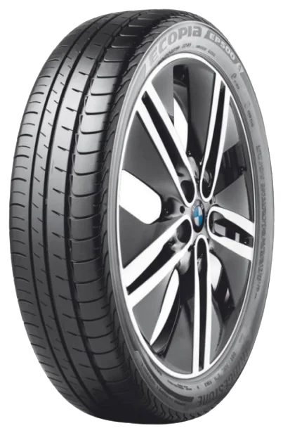 Bridgestone Ecopia EP500 155/60 R20