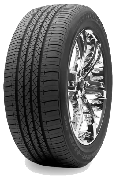 Bridgestone Dueler H/P 92A 265/50 R20
