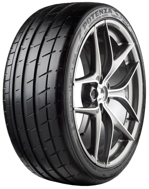 Bridgestone Potenza S007 245/35 R20