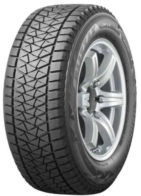 Bridgestone Blizzak DM V2 245/70 R17