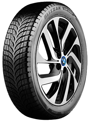 Bridgestone Blizzak LM500 155/70 R19