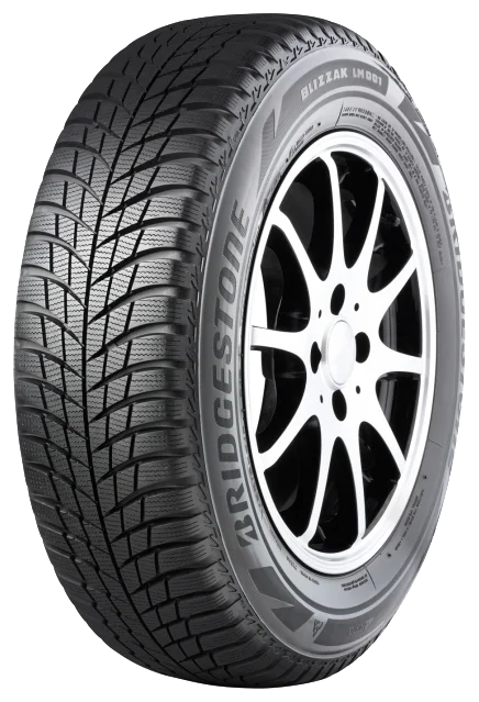 Bridgestone Blizzak LM001 Evo 195/65 R15