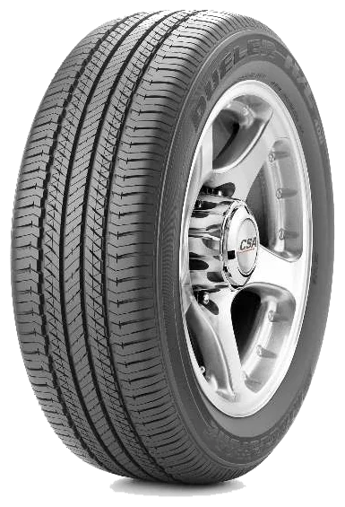 Bridgestone Dueler H/L 400 255/50 R19