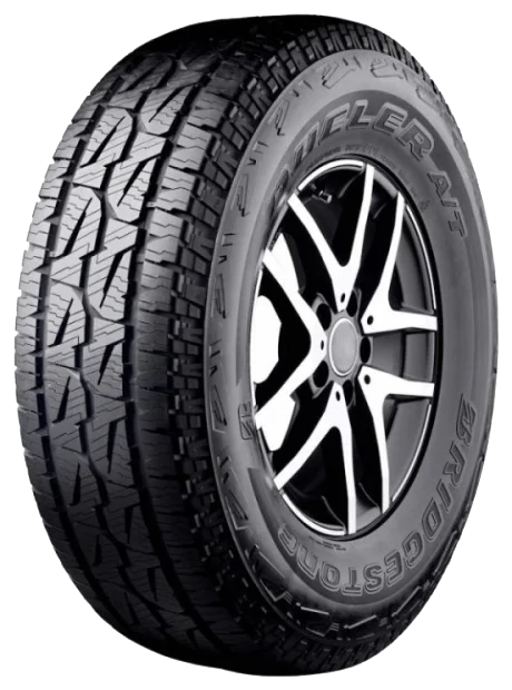 Bridgestone Dueler A/T 001 265/70 R17