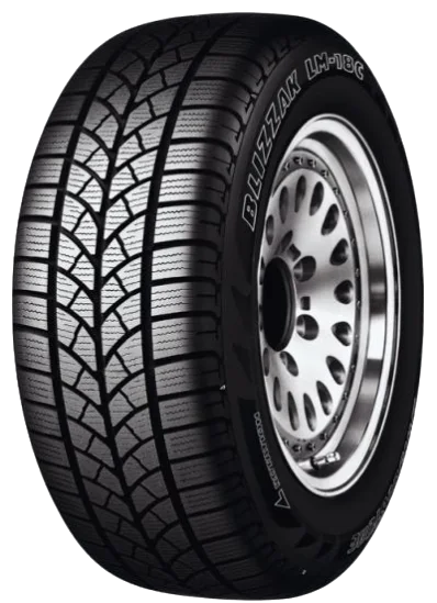Bridgestone Blizzak LM18C 215/65 R16
