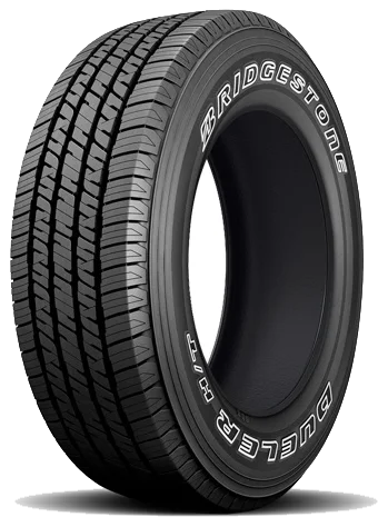 Bridgestone Dueler H/T 685 255/70 R18