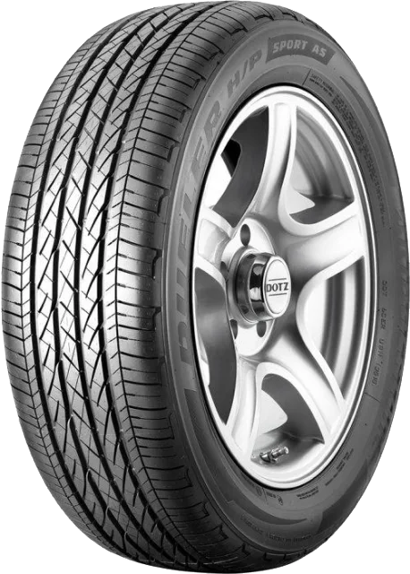 Bridgestone Dueler H/P Sport AS 215/60 R17