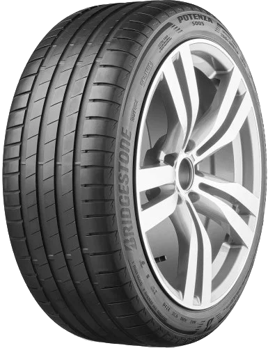 Bridgestone Potenza S005 235/35 R19