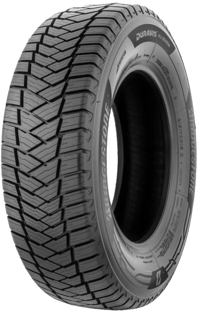 Bridgestone Duravis All-Season 215/60 R16