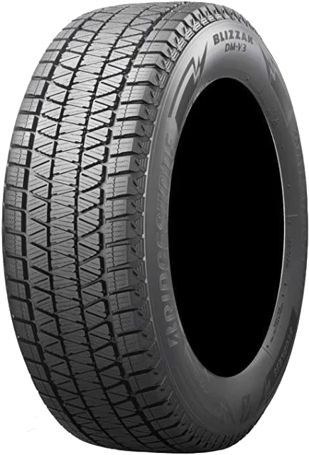 Bridgestone Blizzak DM V3 275/50 R21
