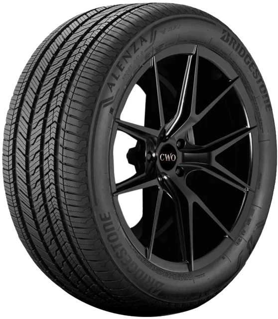 Bridgestone Alenza Sport All Season 285/45 R21