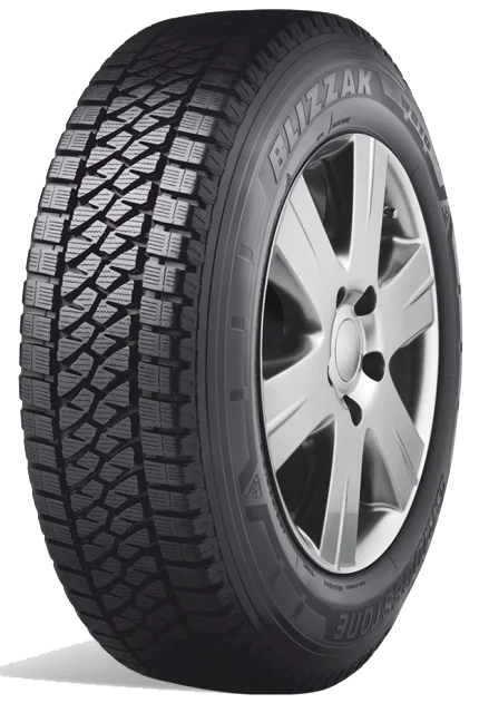 Bridgestone Blizzak W810 215/65 R16