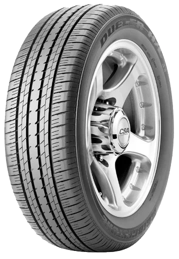 Bridgestone Dueler H/L 33A 235/55 R20
