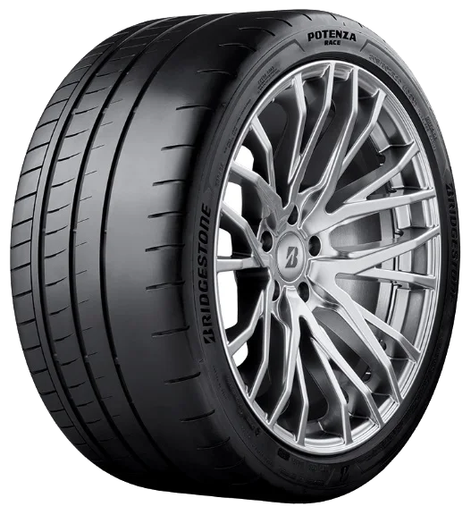 Bridgestone Potenza Race 245/30 R20