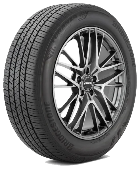 Bridgestone Turanza EL450 DriveGuard 225/40 R19