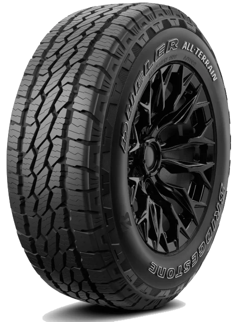 Bridgestone Dueler All Terrain A/T 002 265/70 R16