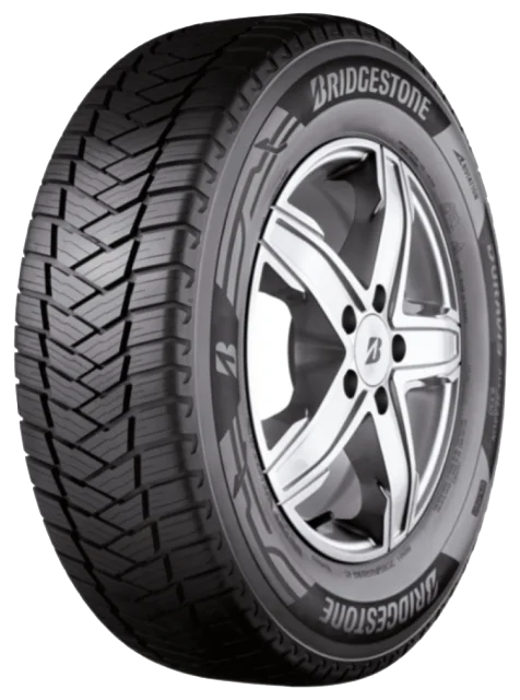 Bridgestone Duravis All Season Evo 215/60 R16