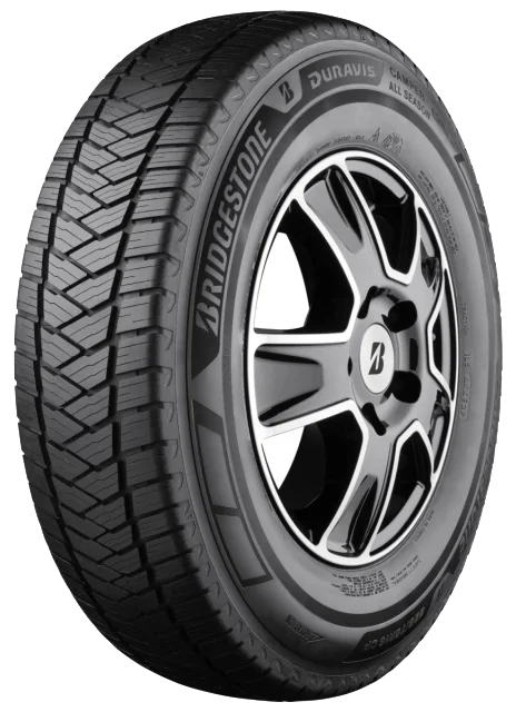 Bridgestone Duravis Camper All Season 215/70 R15