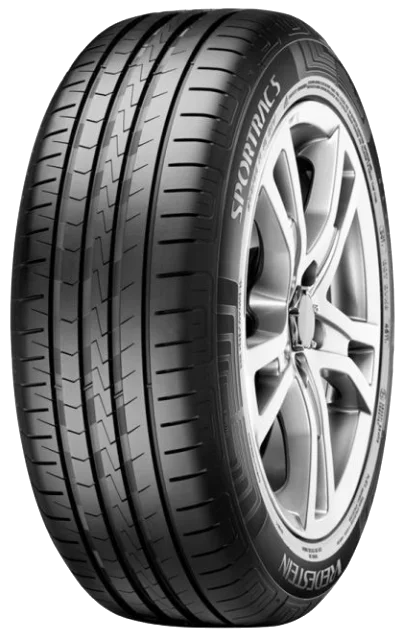 Vredestein Sportrac 5 195/55 R16