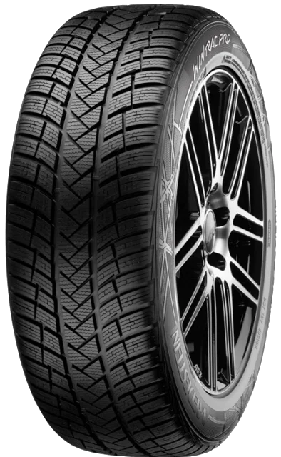 Vredestein Wintrac Pro 255/40 R21