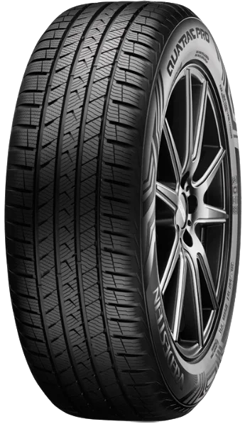 Vredestein Quatrac Pro 205/50 R17