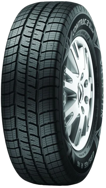 Vredestein Comtrac 2 All Season + 195/75 R16