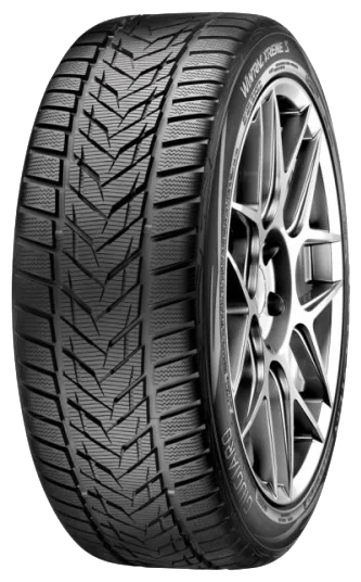 Vredestein Wintrac Xtreme S 235/60 R18