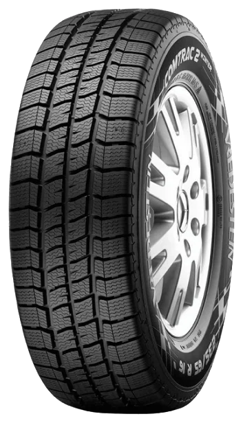 Vredestein Comtrac 2 Winter+ 225/55 R17
