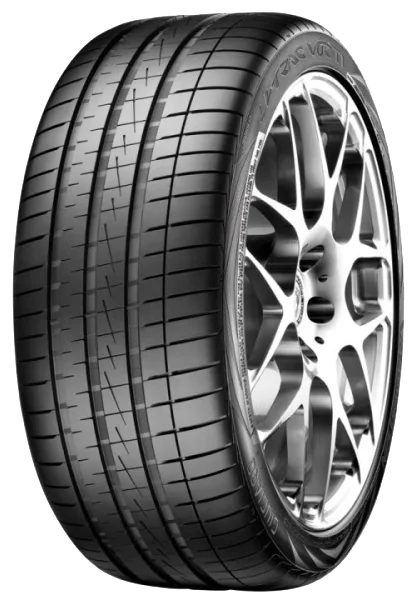 Vredestein Ultrac Vorti + SUV 265/40 R21
