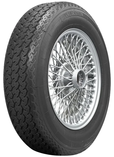 Vredestein Sprint + 255/40 R17