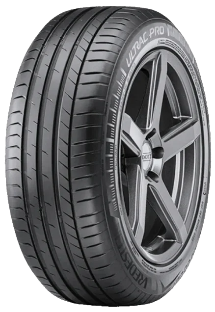 Vredestein Ultrac Pro 295/30 R22