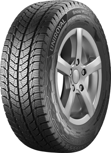Uniroyal SnowMax 3 225/75 R16