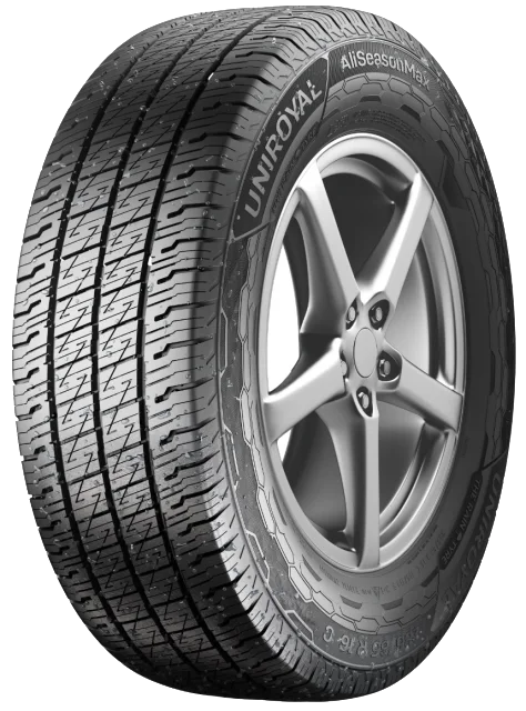 Uniroyal Allseason Max 215/65 R16